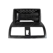 For Honda Accord 7th 2002-2008 Car Radio Fascias Android GPS MP5 Stereo Player 2Din Head Unit Panel Dash Frame Installation Trim Only Frame