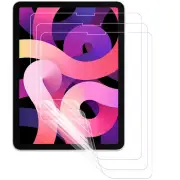 3X Screen Protectors For iPad 2/3/4/Mini/Air3 Supports Face ID/Write/Draw/Sketch