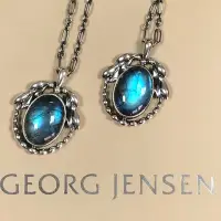 在飛比找Yahoo!奇摩拍賣優惠-【小麥的店】限量版＊售完*GEORG JENSEN 喬治傑生