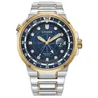 Citizen watch men ECO-DRIVE BJ7144-52L