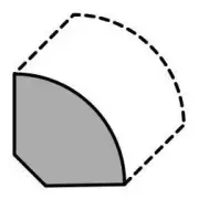 Shaw PCQT1-InTheGrainII12 In The Grain II 12 94" Vinyl Quarter - Amaranth