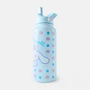 946ml Cinnamoroll Cylinder Drink Bottle