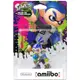 任天堂 AMIIBO NFC SWITCH NS 漆彈大作戰 斯普拉遁 藍色男孩 SPLATOON【台中恐龍電玩】