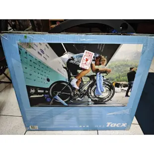 Booster Tacx T2500基礎訓練台 二手