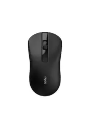 RAPOO B20 Silent Wireless Optical Mouse 2.4G wireless,12-month battery life B20