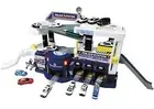 Tomica DX Sound Police Station