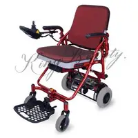 在飛比找PChome商店街優惠-必翔 TE-FS888 電動輪椅 手動輪椅 摺疊 折疊