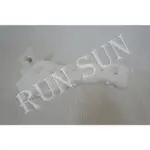 ●○RUN SUN 車燈,車材○● 全新 馬自達 04 05 06 07 MAZDA 3 前保桿 連接 葉子板 固定扣