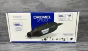 Dremel 3100 1.2 Amp Variable Speed Rotary Tool Kit with 15-Accessories