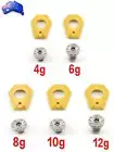 1pcs Weight w/ Screw for Taylormade Golf 2016 M2 DRIVER 4g/ 6g/ 8g /10g /12g
