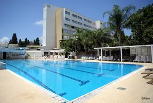 纳哈里亚新卡尔顿酒店The New Carlton Nahariya Hotel