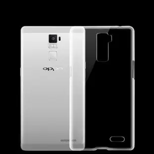 【隱形的保護】耐磨水晶殼 OPPO R7 / R7s / R7 Plus 透明 保護殼 硬殼 手機殼 皮套