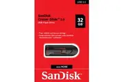 SanDisk USB 3.0 32GB Flash Drive Memory Stick