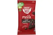 Nestle Bakers' Choice Dark Choc Melts 290g