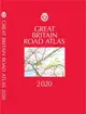 Great Britain Road Atlas 2020