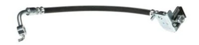 Rear Street Series Brake Hose for Hyundai Elantra AD - Left & Right