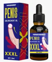 Extention Oil Stronger Oil Enlargement Oil for Male Massage Essential Oil Men