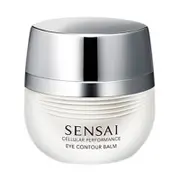 [Sensai] Cellular Performance Eye Contour Balm 15 ml