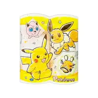 在飛比找樂天市場購物網優惠-日本【Pokemon】印花捲筒衛生紙4捲入