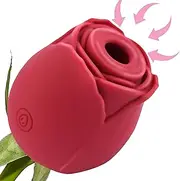 Suction Massage Clitoris Stimulation Extreme Lay-On Vibrator Clitorisex Stimulation Tickler Stimulator Lay-On Vibrator for You Kitzler Tongue Vibrators, 10 Vibrations M90