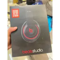 在飛比找蝦皮購物優惠-Beats the new Studio 耳機/ sms耳機