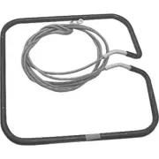 Star Manufacturing Star 2N05GR0165 Griddle Element 120 Volt 700 Watt
