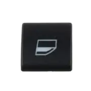 Unbeatable Quality Glass Switch Button Cover for 3 Series E46 97 20 (for: BMW)