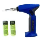 Iroda SOLDERPRO 180 Cordless Butane Gas Soldering Iron
