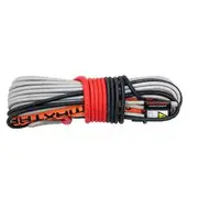 Maxtrax Static Winch Rope - 30M - MTXSWR