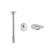 Sunlite F5 Trainer Repleacement Parts Foot Hardware