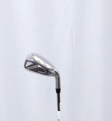 New Cobra Aerojet 6 Iron Stiff Flex Kbs Steel 1279663