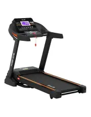 [Everfit] Auto Incline Electric Treadmill 490mm