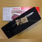 Mundial HeavyDuty Industrial Forged Tailoring Scissors 12", 2498-12KE from USA