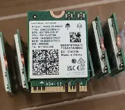 Intel WiFi 6 AX210 WiFi 6e card 802.11ax for Asus Q534U WiFi replace 7265NGW