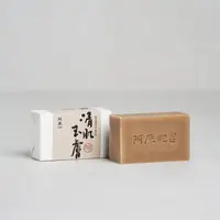 在飛比找SOGO istore優惠-阿原肥皂 清肌玉膚皂-115g