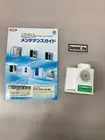 Leveluk K8 Kangen K8 Water Ioniser Machine cleaning tank Genuine Enhancer Tank