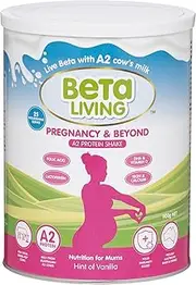 Pregnancy & Beyond A2 Protein Shake
