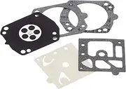 Carburettor gasket set walbro