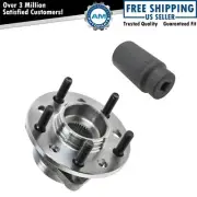 Wheel Hub & Bearing w/ 34mm Socket for Dodge Intrepid Chrysler Vision (for: Chrysler)