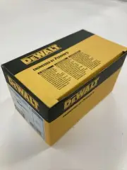 25 Pack DeWalt 1/4-20" x 1-1/2" HangerMate Rod Hanging Anchors for Steel w/Nut