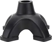 Hiking Pole Tips Skid Abrasion Resistant Replacement Tips for Walking Sticks Four Legged Design for Enhanced Stability and Wet Terrain