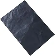 Anneome Carbon Paper Tracing 50pcs 9x13 Inches Black Paper Graphite for Art and Woodburning