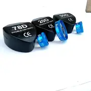 Ophthalmology & Optometry Lot Of 20D 78D & 90D For Diagnose & Free Shipping
