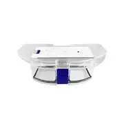Dust Box for Narwal J3 Robot Vacuum Cleaners Accessories Trash Box Household Cleaning Replacement S