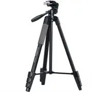 SmallRig Versatile Lightweight Tripod CT-03 4687 (Black)