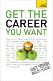 Get The Career You Want by Karen Mannering (English) Paperback Book