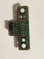 SANYO FW40D48F IR SENSOR BABL20G0203 1