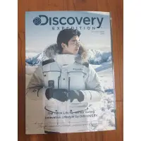 在飛比找蝦皮購物優惠-孔劉 Discovery 2016 官方型錄 冬 孔侑