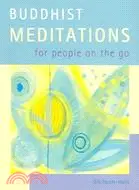 在飛比找三民網路書店優惠-Buddhist Meditations For Peopl