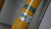 在飛比找Yahoo!奇摩拍賣優惠-國豐動力 BMW E60 BILSTEIN B6 運動版避震